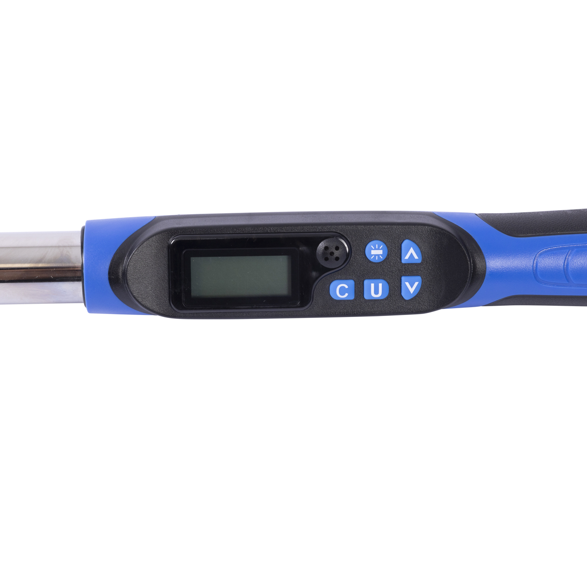 SGS 1/2in Drive Digital Torque Wrench | 17-340Nm